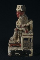 土地公像藏品圖，第1張