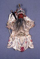 布袋戲偶藏品圖，第1張