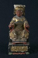 媽祖雕像藏品圖，第1張