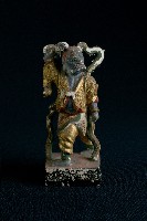 千里眼像藏品圖，第1張