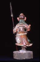 關平藏品圖，第1張