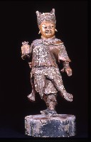 周倉藏品圖，第2張