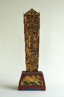 李府千歲令牌藏品圖，第1張