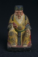 土地公藏品圖，第1張