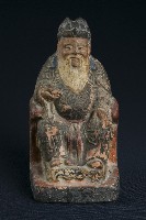 土地公藏品圖，第1張