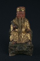 土地公藏品圖，第1張