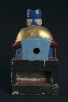 土地公雕像藏品圖，第1張