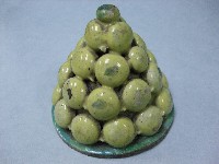 瓷生果盆藏品圖，第1張