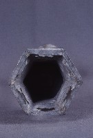 錫燭台藏品圖，第2張