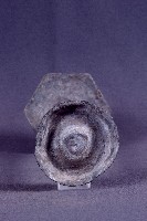 錫燭台藏品圖，第1張