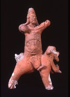 風獅爺藏品圖，第1張