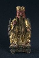 土地公像藏品圖，第2張