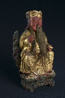 土地公像藏品圖，第4張