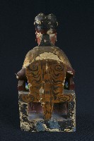 土地公神像藏品圖，第2張