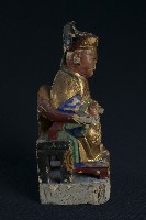 土地公神像藏品圖，第3張