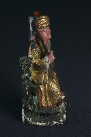 土地公神像藏品圖，第3張