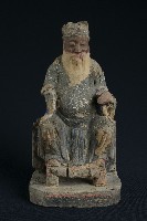 土地公像藏品圖，第1張