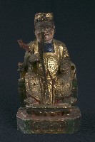 土地公像藏品圖，第2張