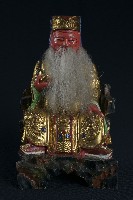 土地公像藏品圖，第2張