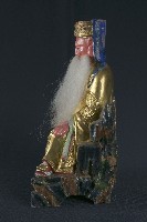 土地公像藏品圖，第1張