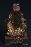 土地公像藏品圖，第2張