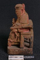 土地公神像藏品圖，第3張