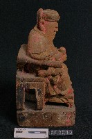 土地公神像藏品圖，第4張