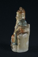 土地公神像藏品圖，第3張