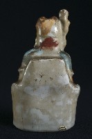 土地公神像藏品圖，第4張