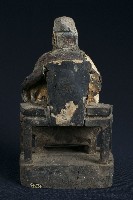 土地公神像藏品圖，第3張