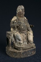 土地公神像藏品圖，第4張