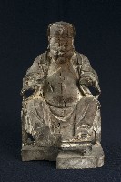 土地公神像藏品圖，第2張