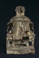 土地公神像藏品圖，第4張