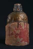 土地公神像藏品圖，第3張