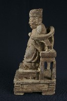 土地公神像藏品圖，第3張