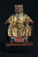 土地公神像藏品圖，第2張
