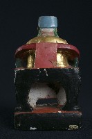 土地公神像藏品圖，第1張