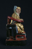 土地公神像藏品圖，第3張