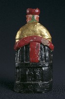 土地公神像藏品圖，第3張