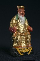 土地公神像藏品圖，第4張