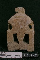 土地公神像藏品圖，第3張