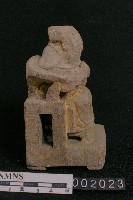 土地公神像藏品圖，第4張