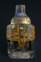 土地公神像藏品圖，第2張