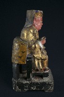 土地公神像藏品圖，第3張