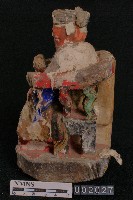 土地公神像藏品圖，第3張