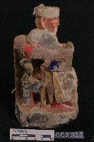 土地公神像藏品圖，第1張