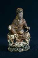 觀音菩薩藏品圖，第2張