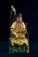 觀音菩薩藏品圖，第2張