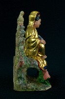 觀音菩薩藏品圖，第2張