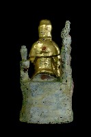 觀音菩薩藏品圖，第3張